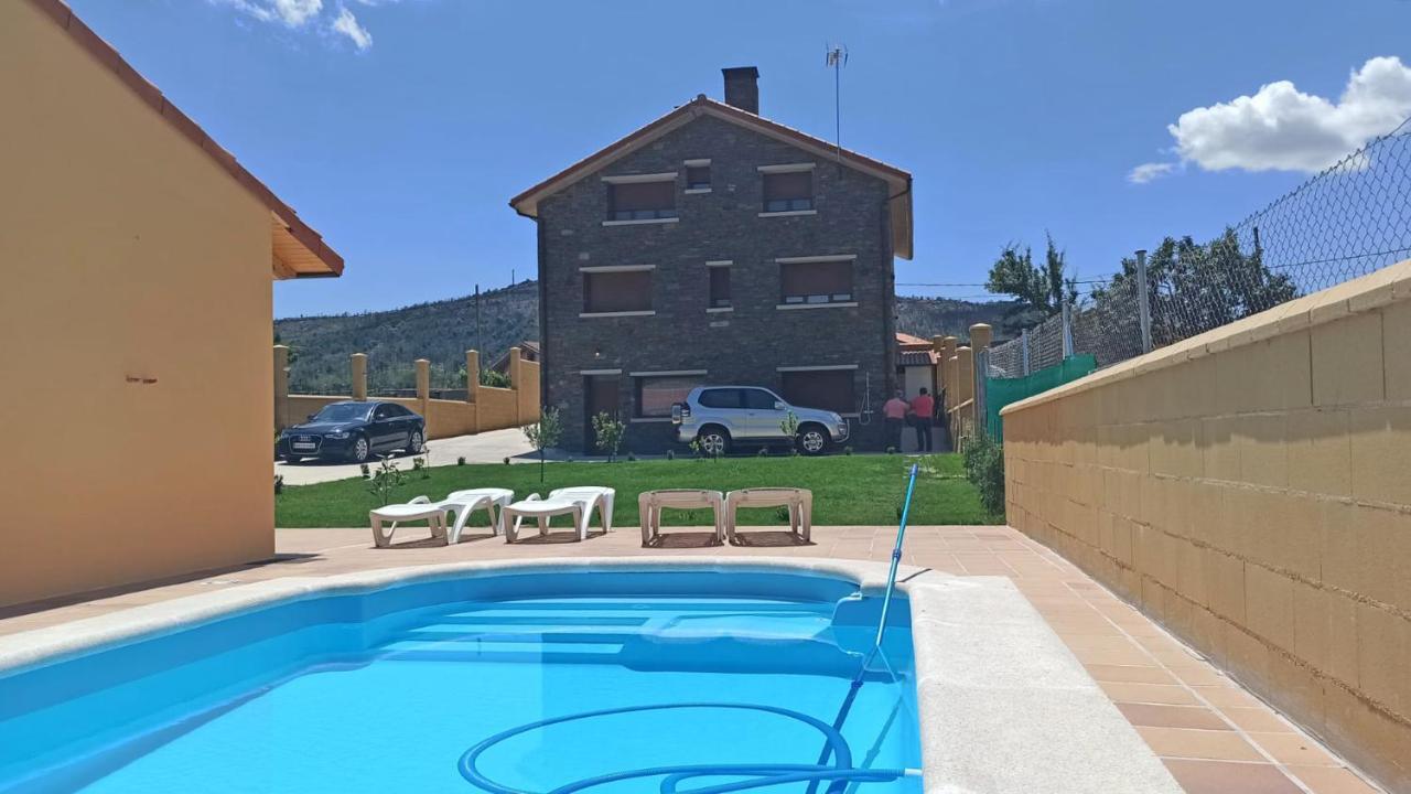 El Mirador De La Lleira Daire Ferreras de Arriba Dış mekan fotoğraf