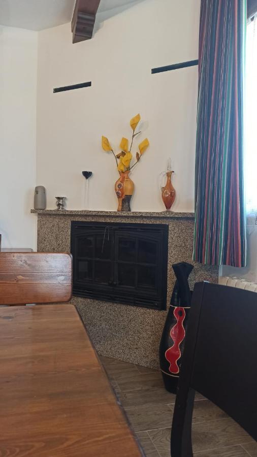 El Mirador De La Lleira Daire Ferreras de Arriba Dış mekan fotoğraf