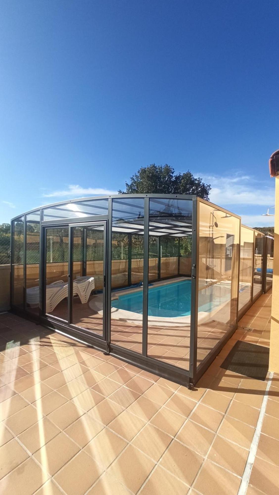 El Mirador De La Lleira Daire Ferreras de Arriba Dış mekan fotoğraf